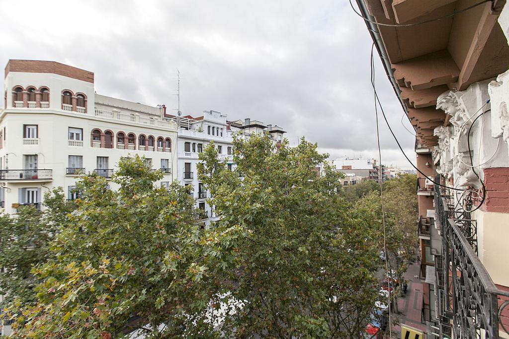 Apartamento Delicias Apartment Madrid Ngoại thất bức ảnh